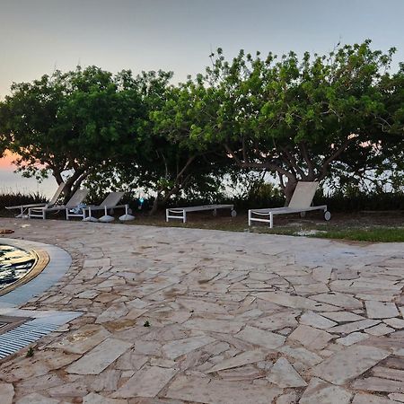 Serena Vacation Home Помос Екстер'єр фото