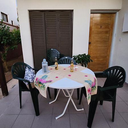 Serena Vacation Home Помос Екстер'єр фото