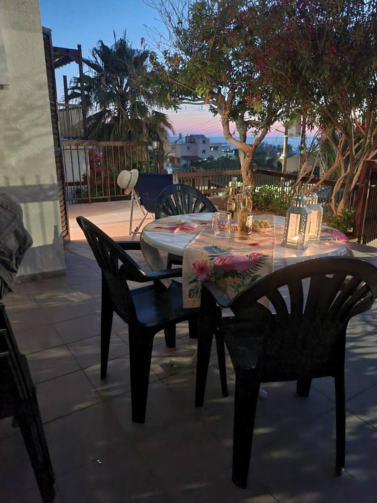 Serena Vacation Home Помос Екстер'єр фото