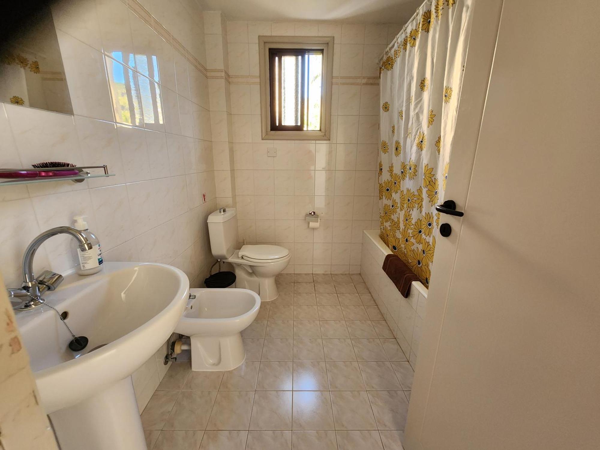 Serena Vacation Home Помос Екстер'єр фото