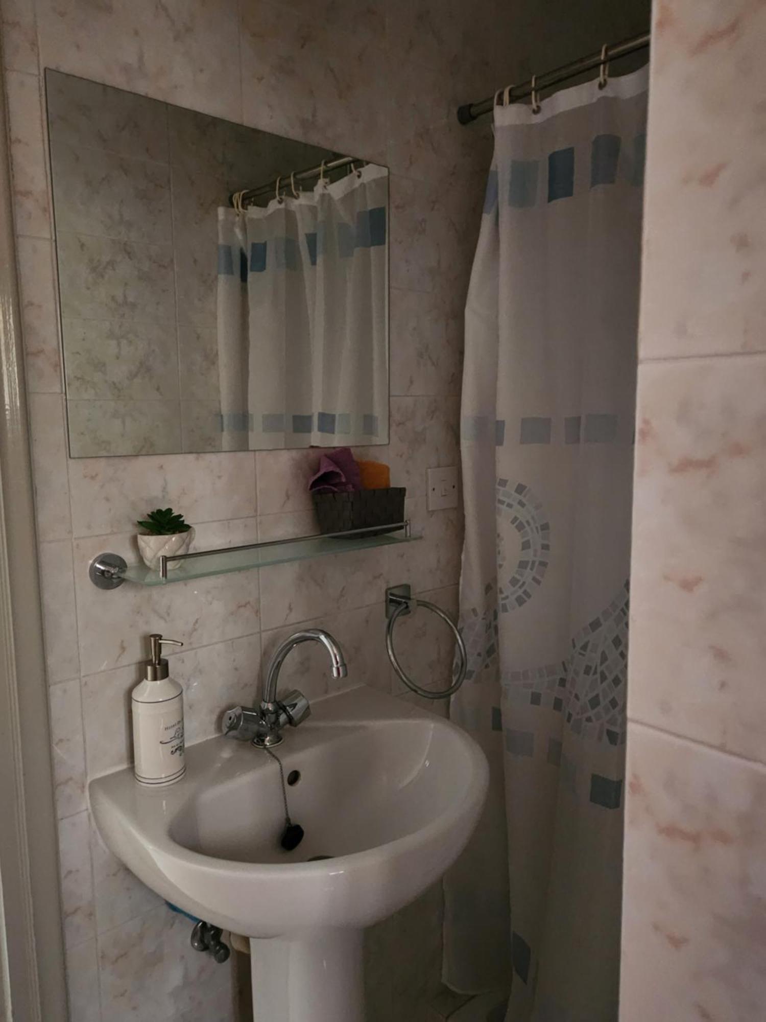 Serena Vacation Home Помос Екстер'єр фото