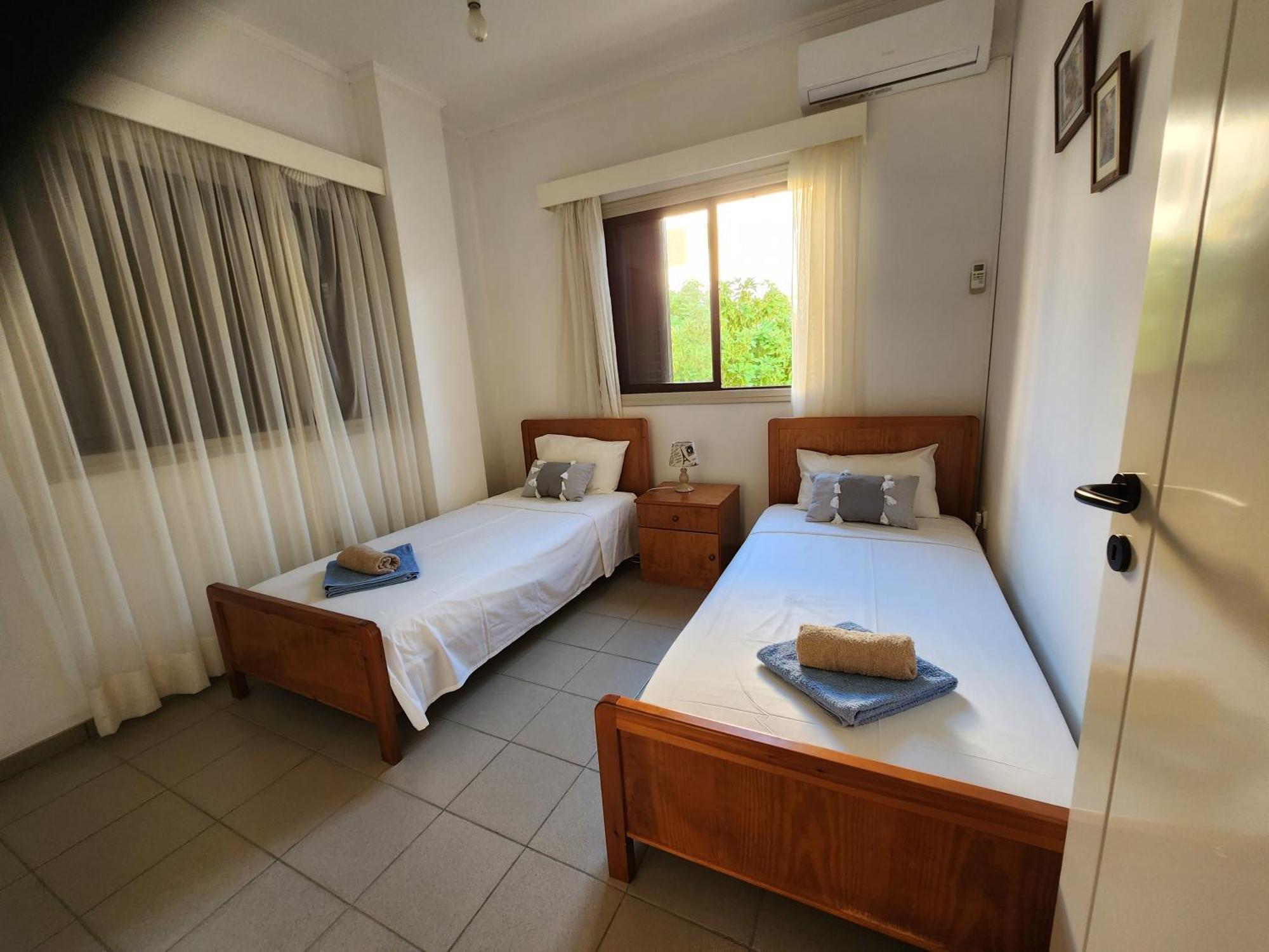 Serena Vacation Home Помос Екстер'єр фото