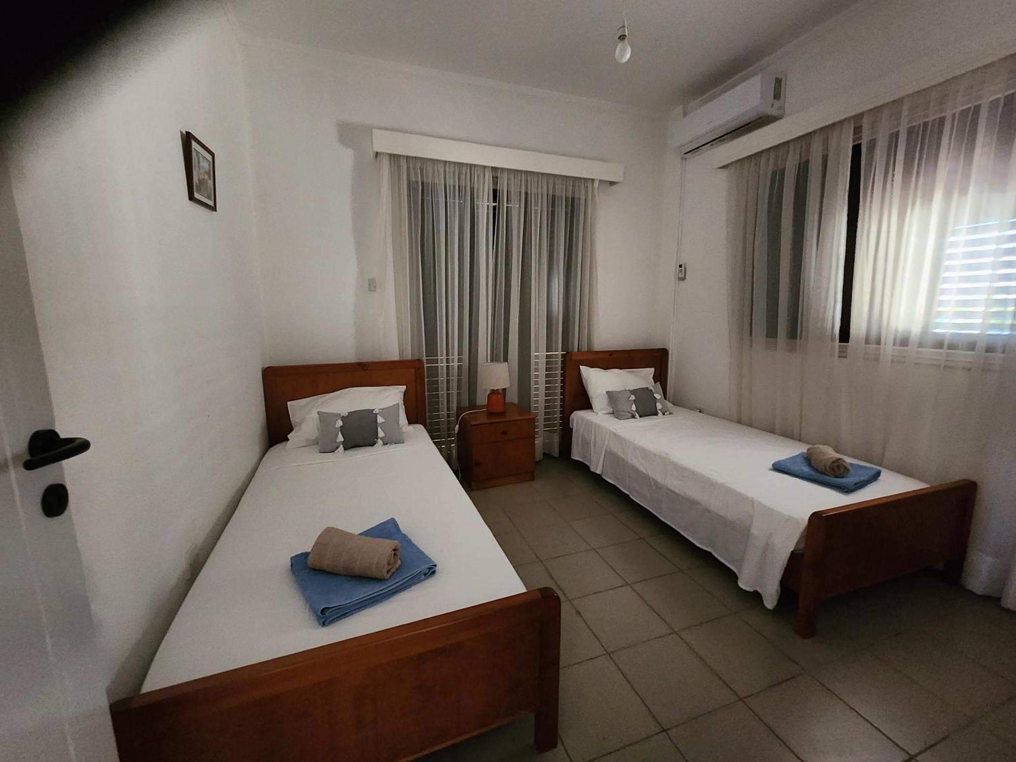 Serena Vacation Home Помос Екстер'єр фото