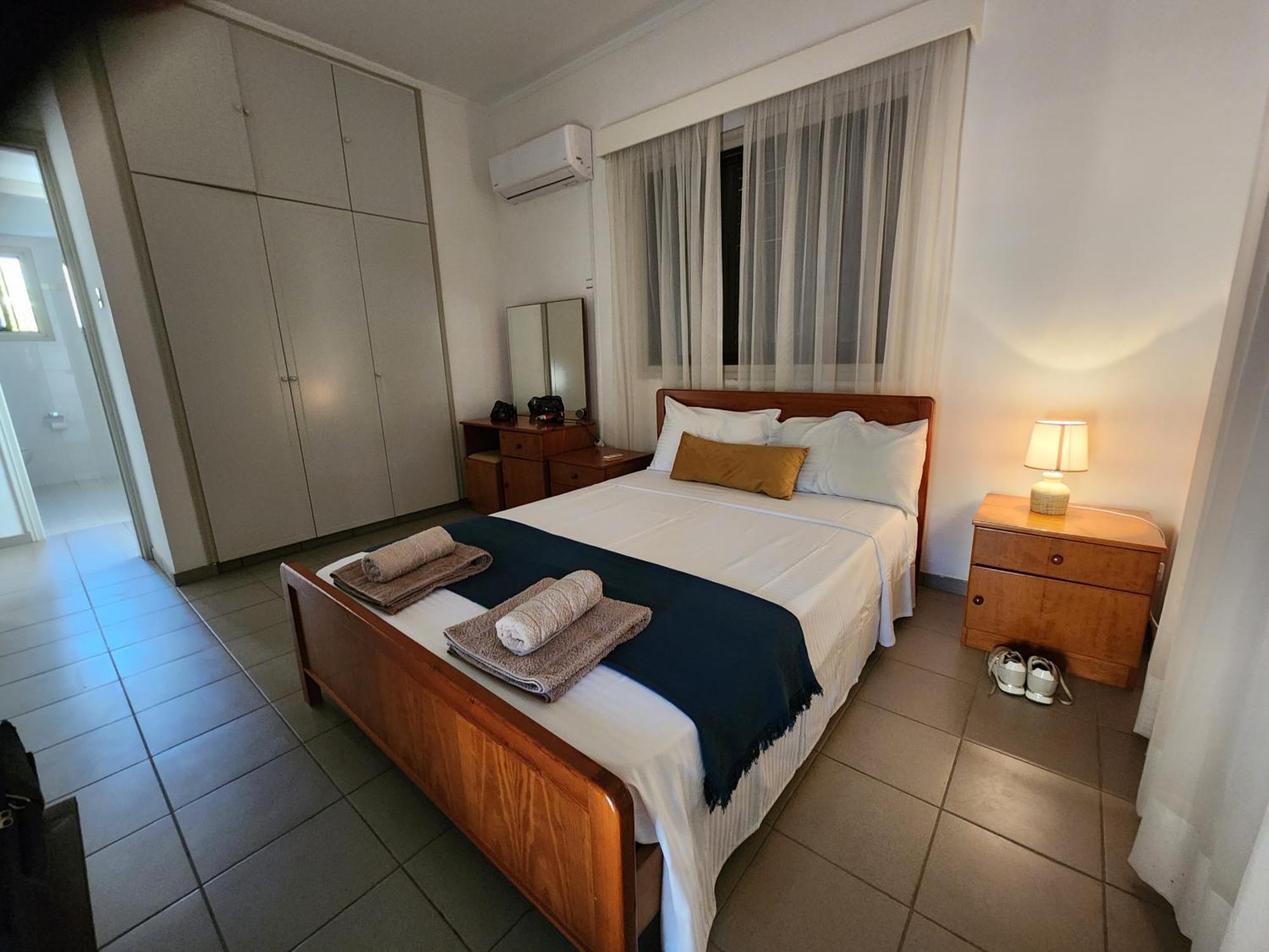 Serena Vacation Home Помос Екстер'єр фото