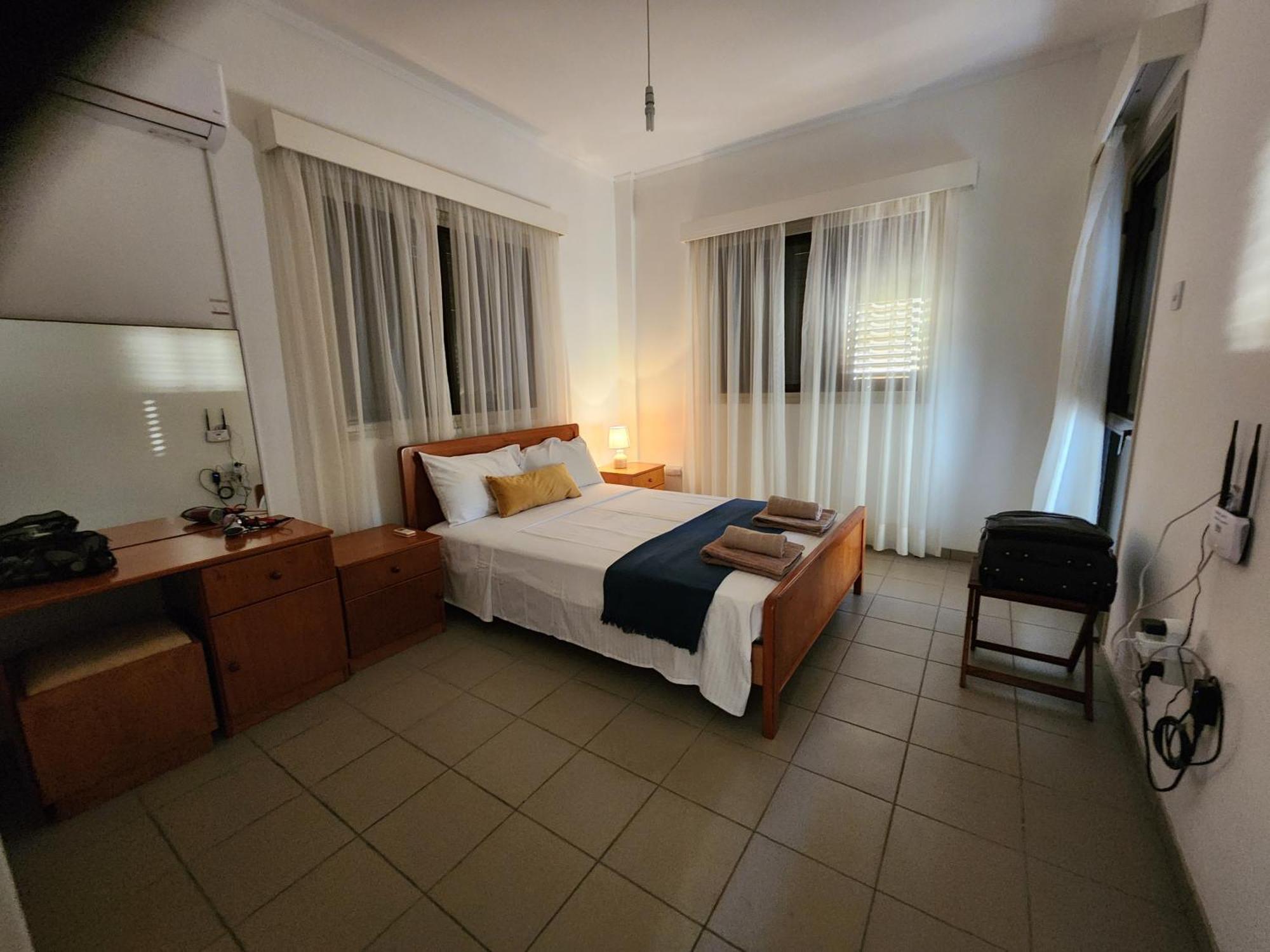 Serena Vacation Home Помос Екстер'єр фото