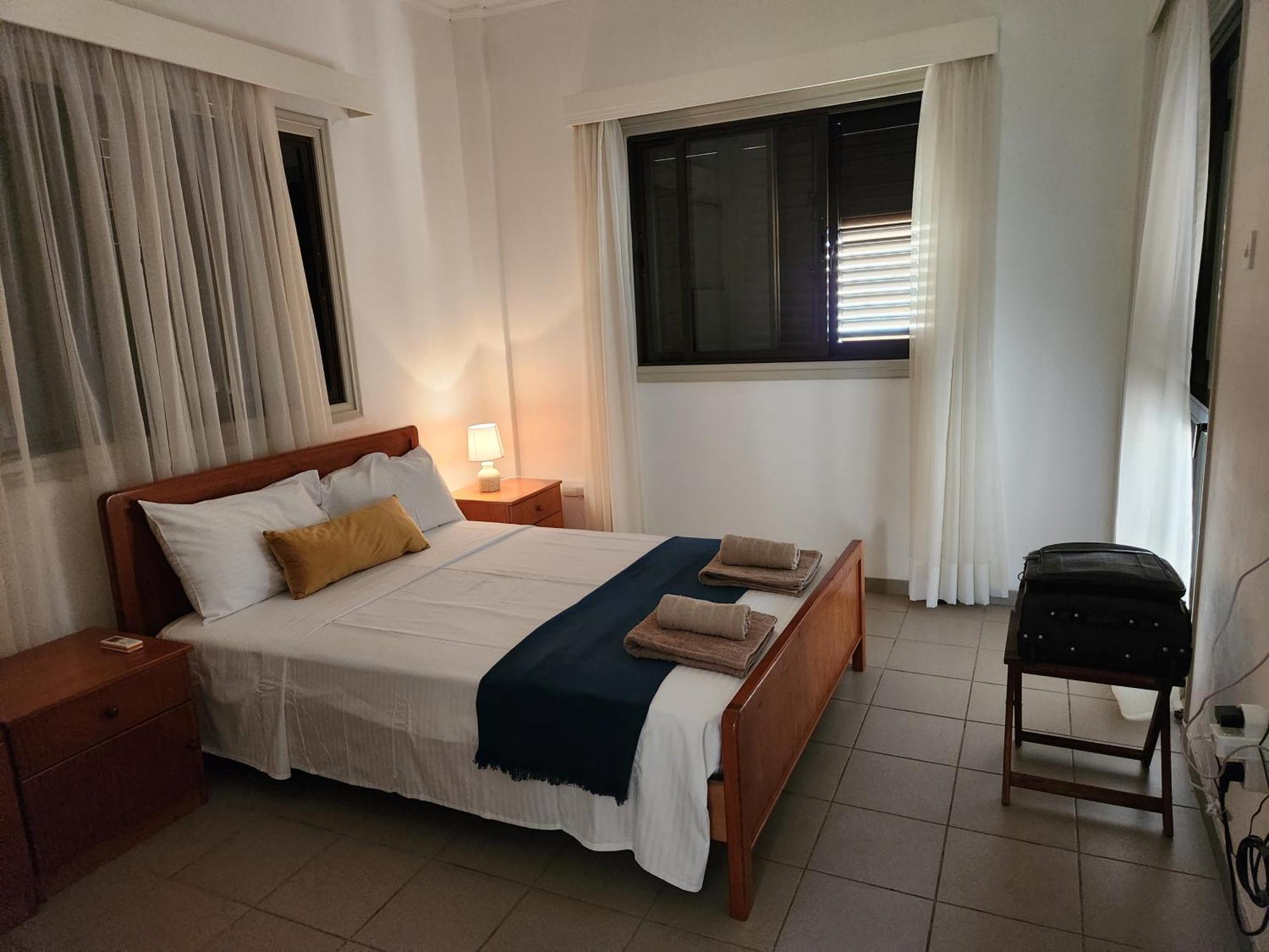 Serena Vacation Home Помос Екстер'єр фото