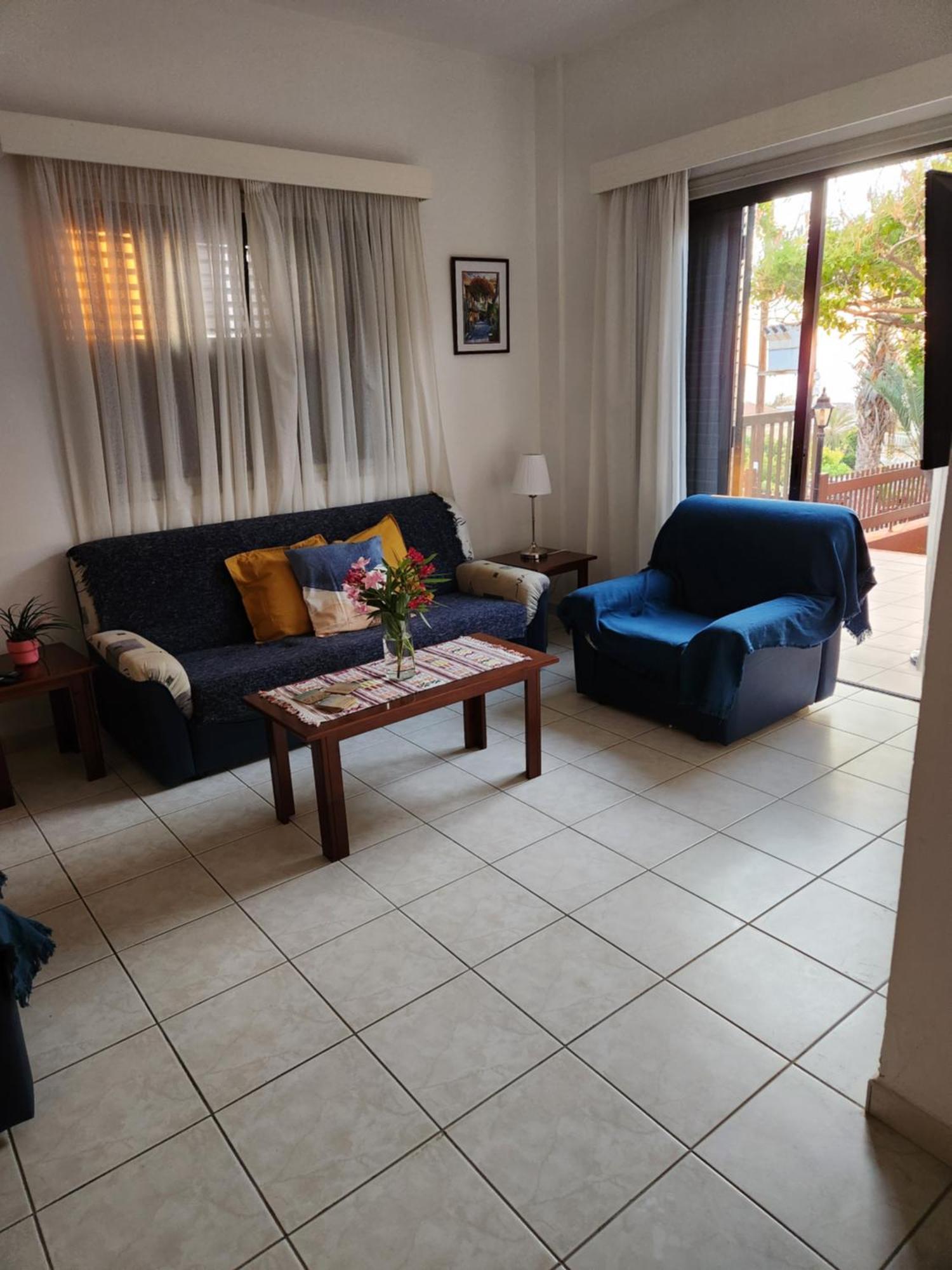 Serena Vacation Home Помос Екстер'єр фото